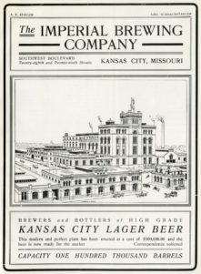 Imperial Brewing Company