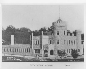 City Workhouse